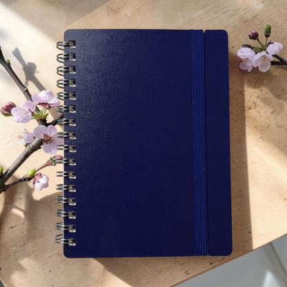 A6 Notizbuch