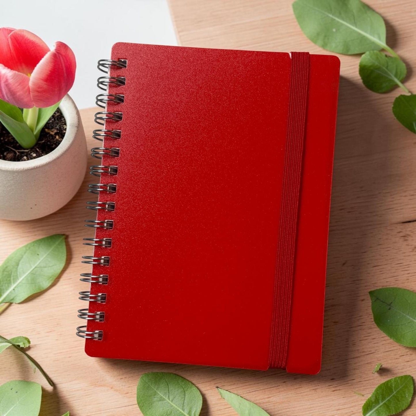 A6 Notizbuch