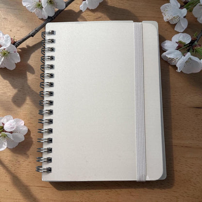 A6 Notizbuch