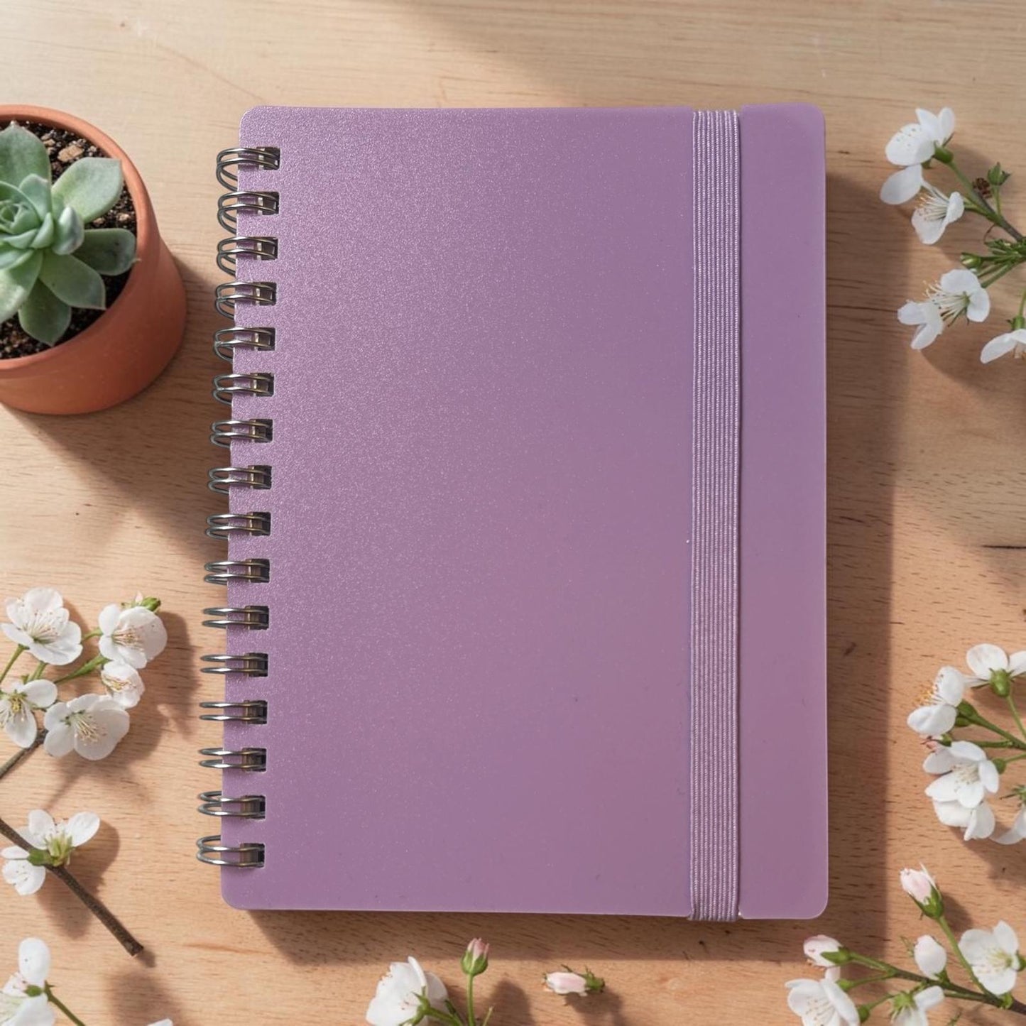 A6 Notizbuch