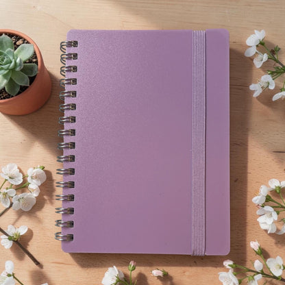 A6 Notizbuch