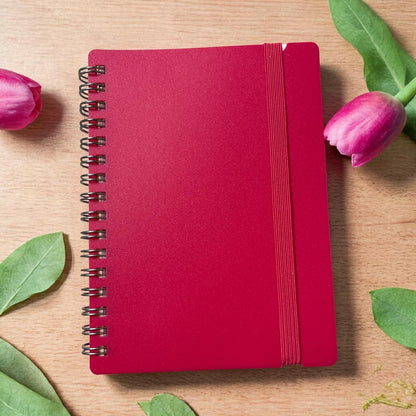 A6 Notizbuch