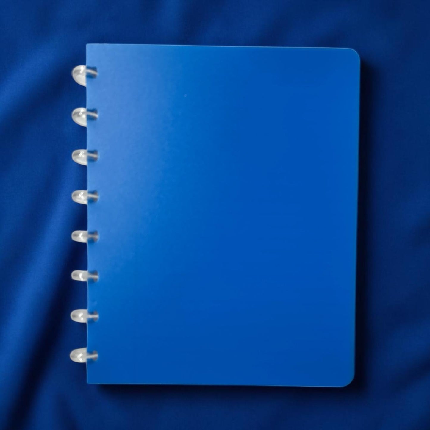 Notizbuch Liniert