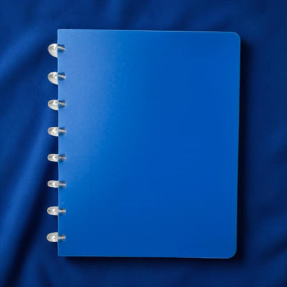 Notizbuch Liniert