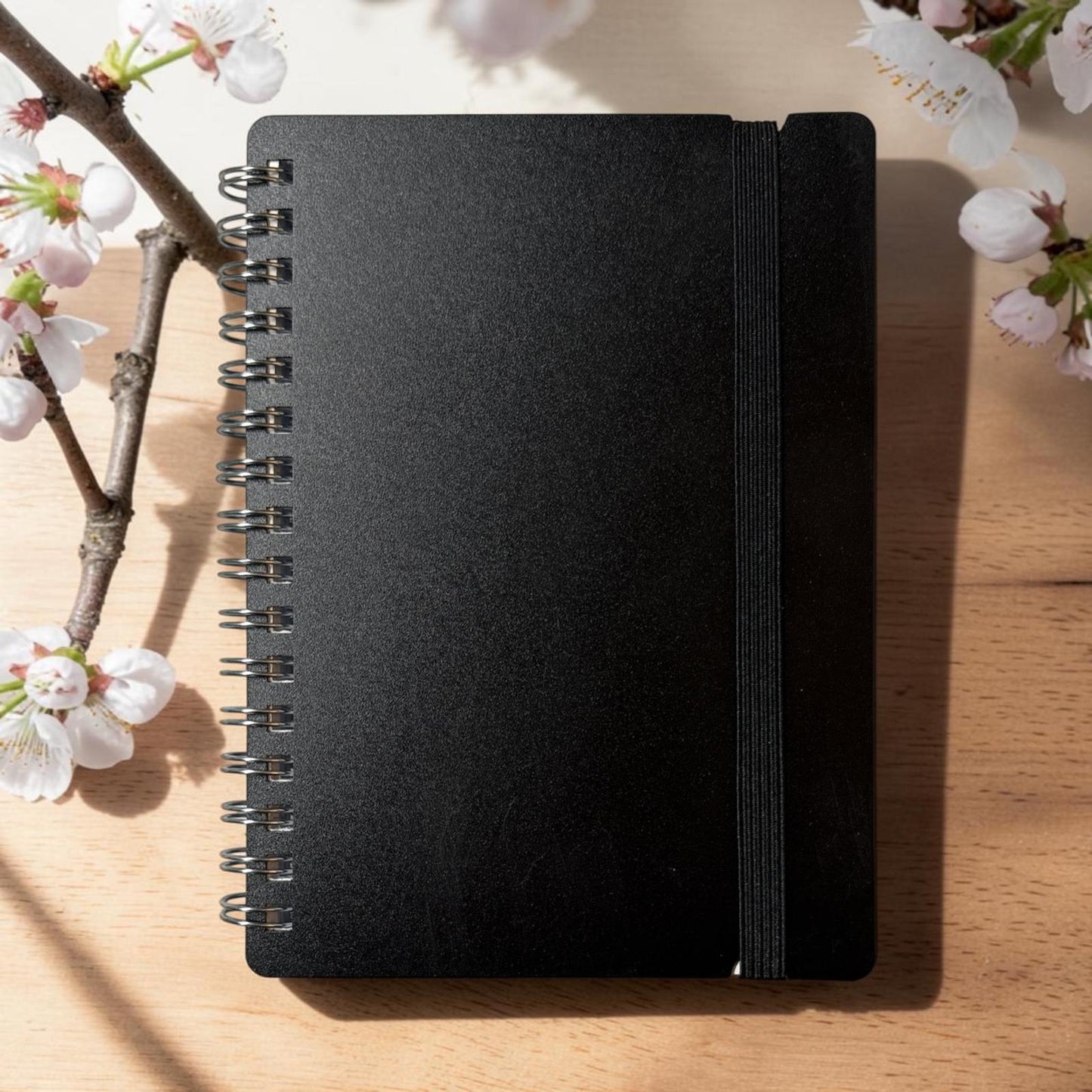 A6 Notizbuch