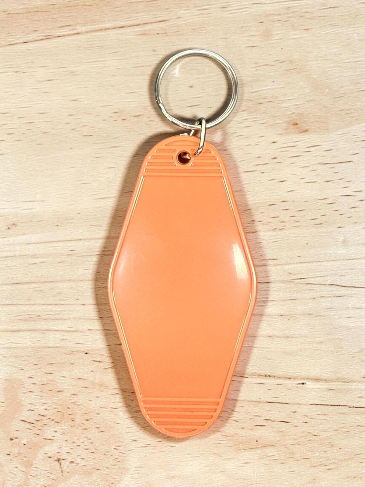 RETRO Schlüsselanhänger
