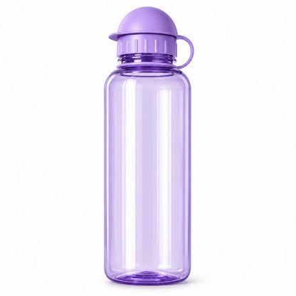 Kinder Trinkflasche mit Deckel