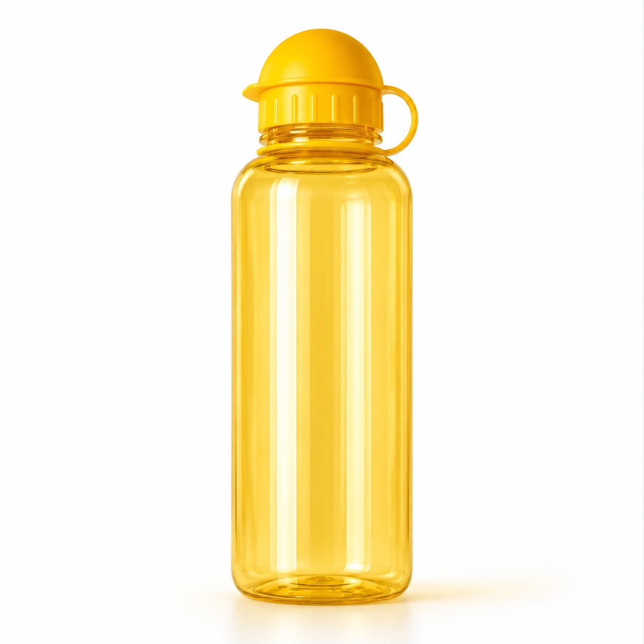 Kinder Trinkflasche mit Deckel