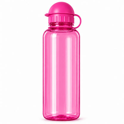 Kinder Trinkflasche mit Deckel