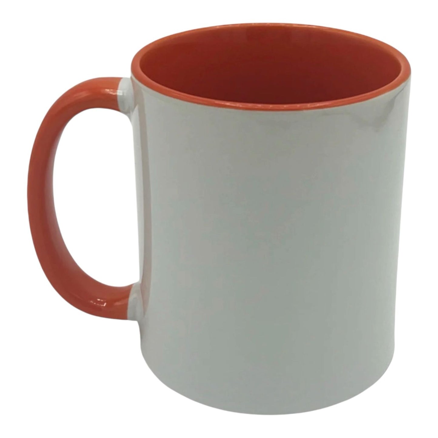 Tasse Mit Innenfarbe