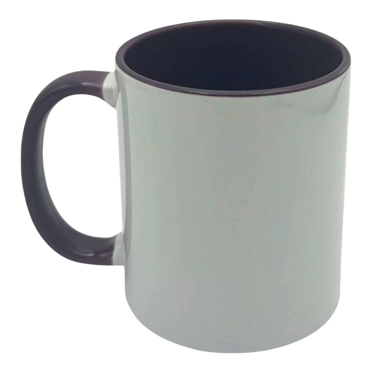 Tasse Mit Innenfarbe