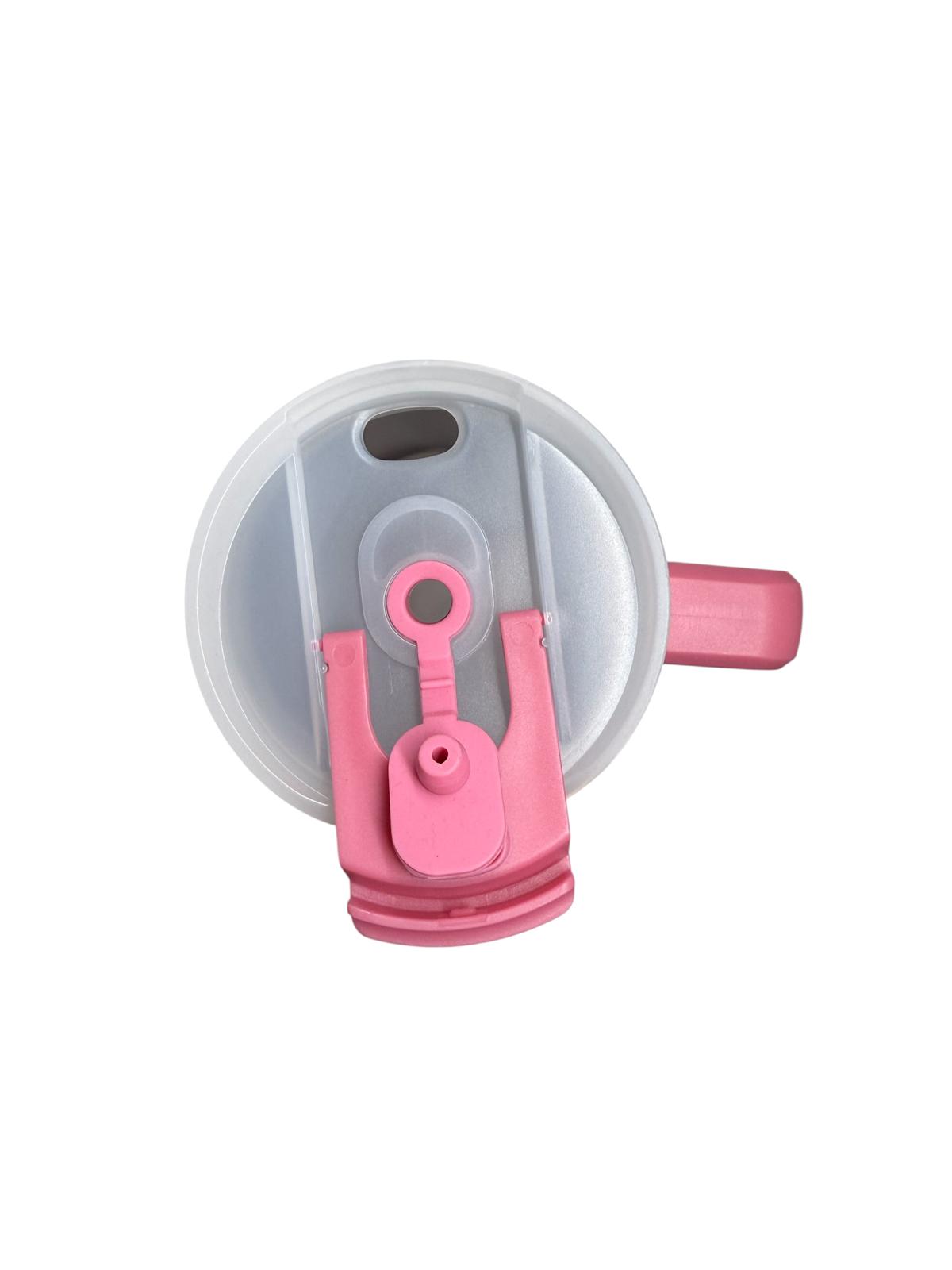 Tumbler Blau / Lila Metallic