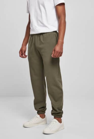 Basic Sweatpants for Men