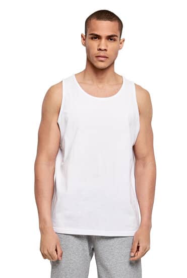 Männer Tanktop