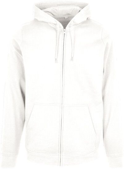 Basic Zip Hoody for Men