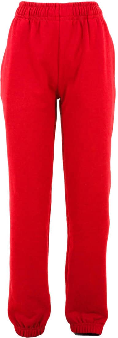 Ladies Basic Sweatpants