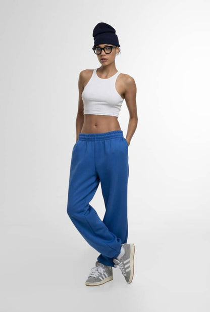Ladies Basic Sweatpants