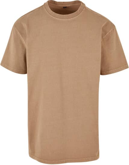 Oversized Boyfriend Tee