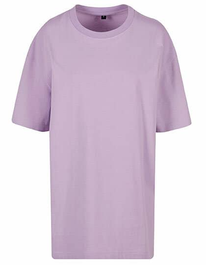 Oversized Boyfriend Tee
