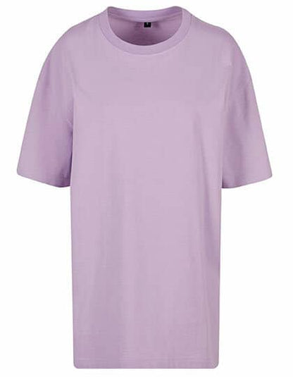 Oversized Boyfriend Tee