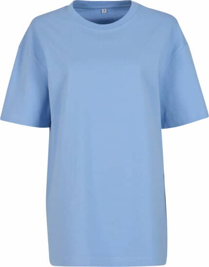 Oversized Boyfriend Tee