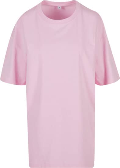 Oversized Boyfriend Tee