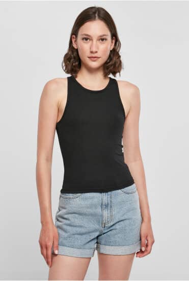 Ladies Racer Back Top