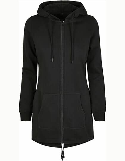 Fashion Hoodie Parka