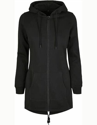 Fashion Hoodie Parka
