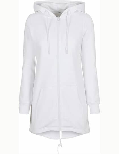 Fashion Hoodie Parka
