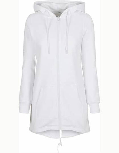 Fashion Hoodie Parka