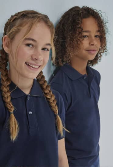 Kids Polo