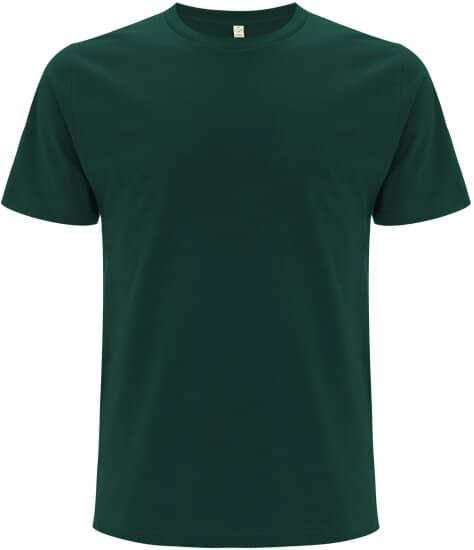 Unisex Organic T-Shirt
