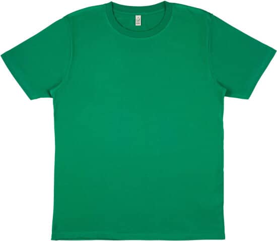 Unisex Organic T-Shirt