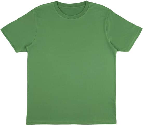 Unisex Organic T-Shirt