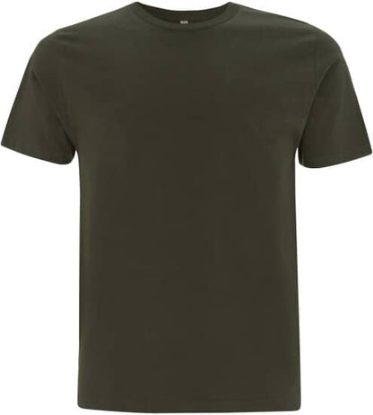 Unisex Organic T-Shirt