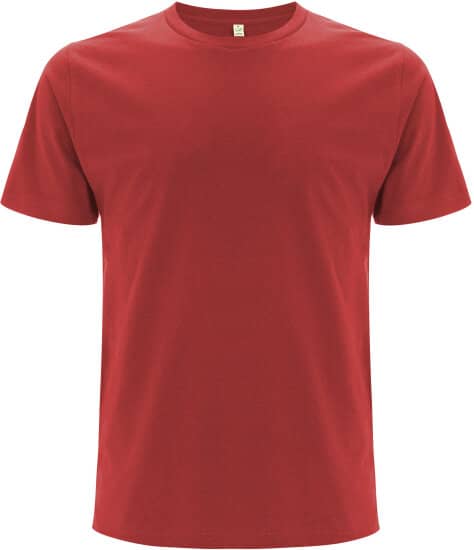 Unisex Organic T-Shirt