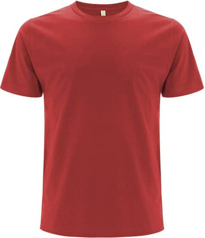 Unisex Organic T-Shirt