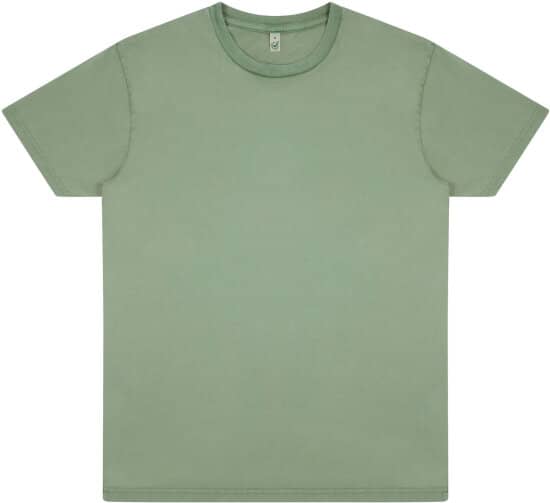 Unisex Organic T-Shirt