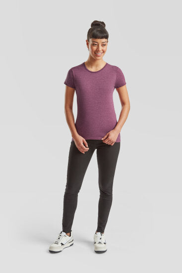 Ladies´Iconic T-Shirt