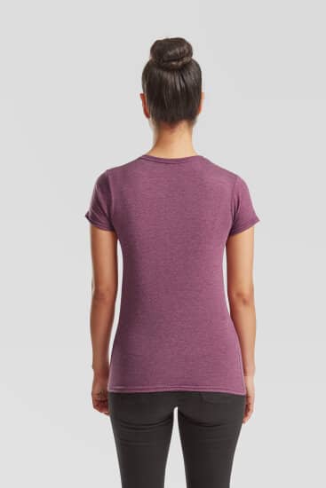 Ladies´Iconic T-Shirt