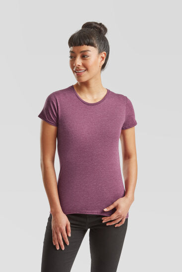 Ladies´Iconic T-Shirt