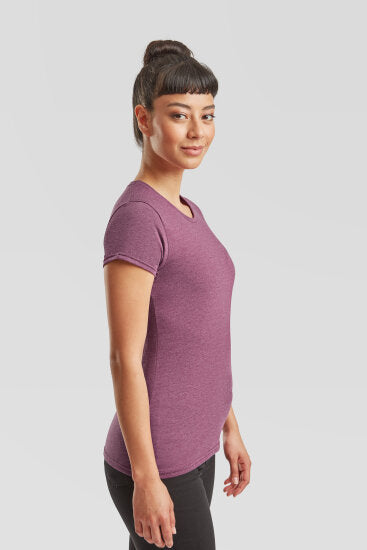 Ladies´Iconic T-Shirt