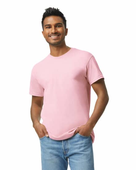 T-shirt for Men Light Color