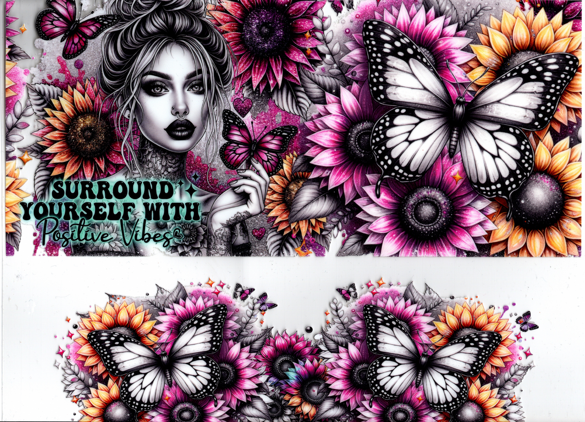 Tumbler Sticker 346