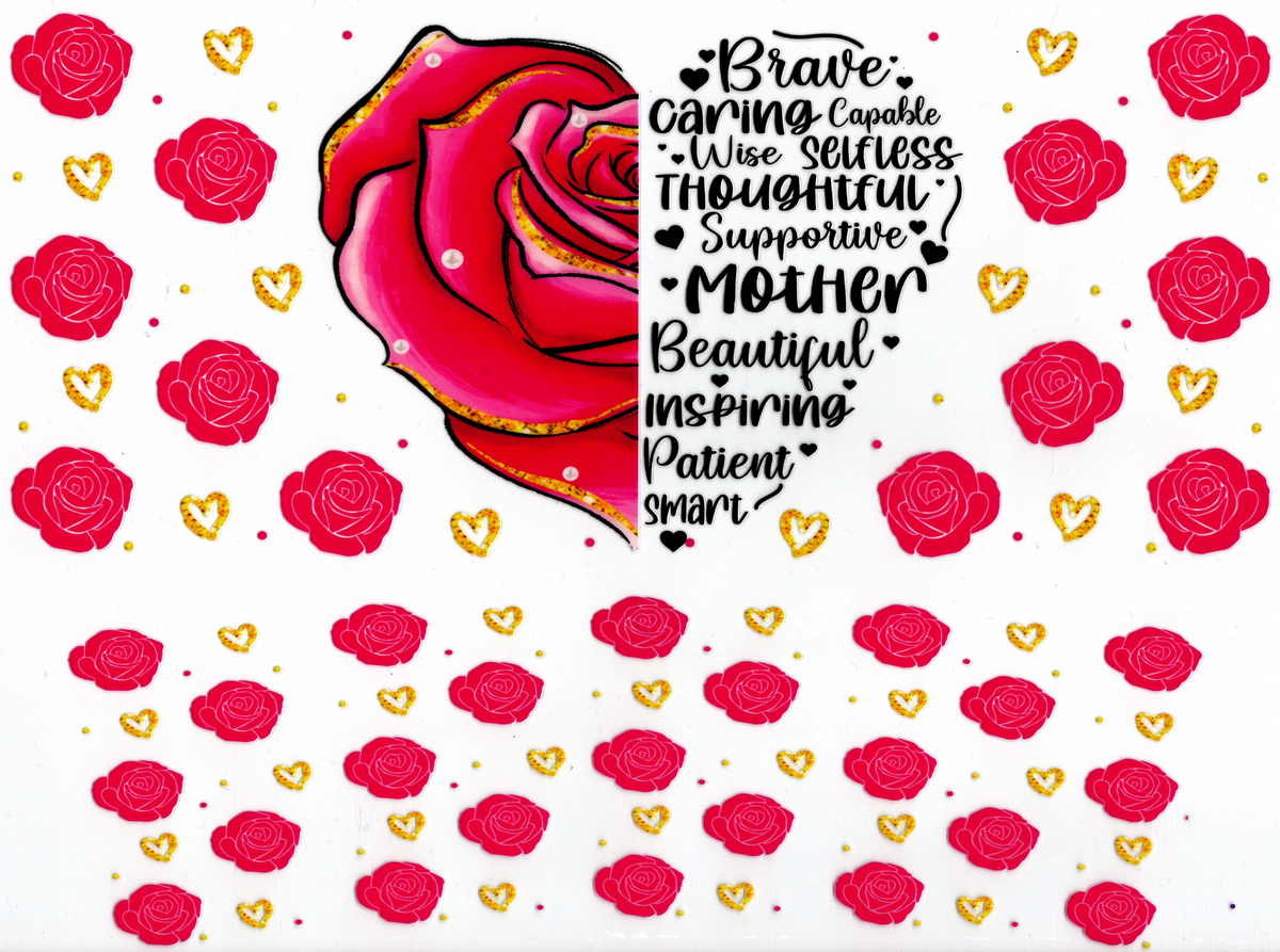 Tumbler Sticker 344