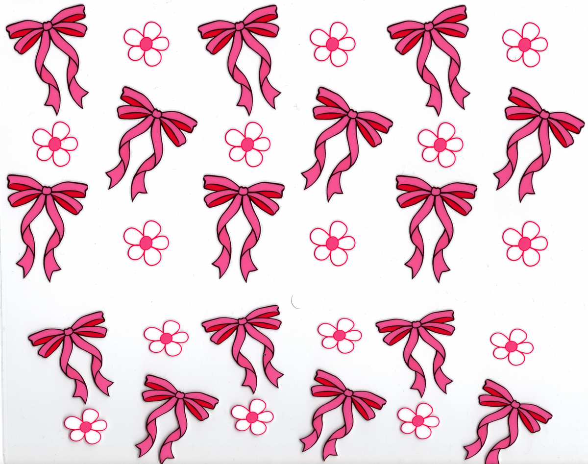 Tumbler Sticker 343