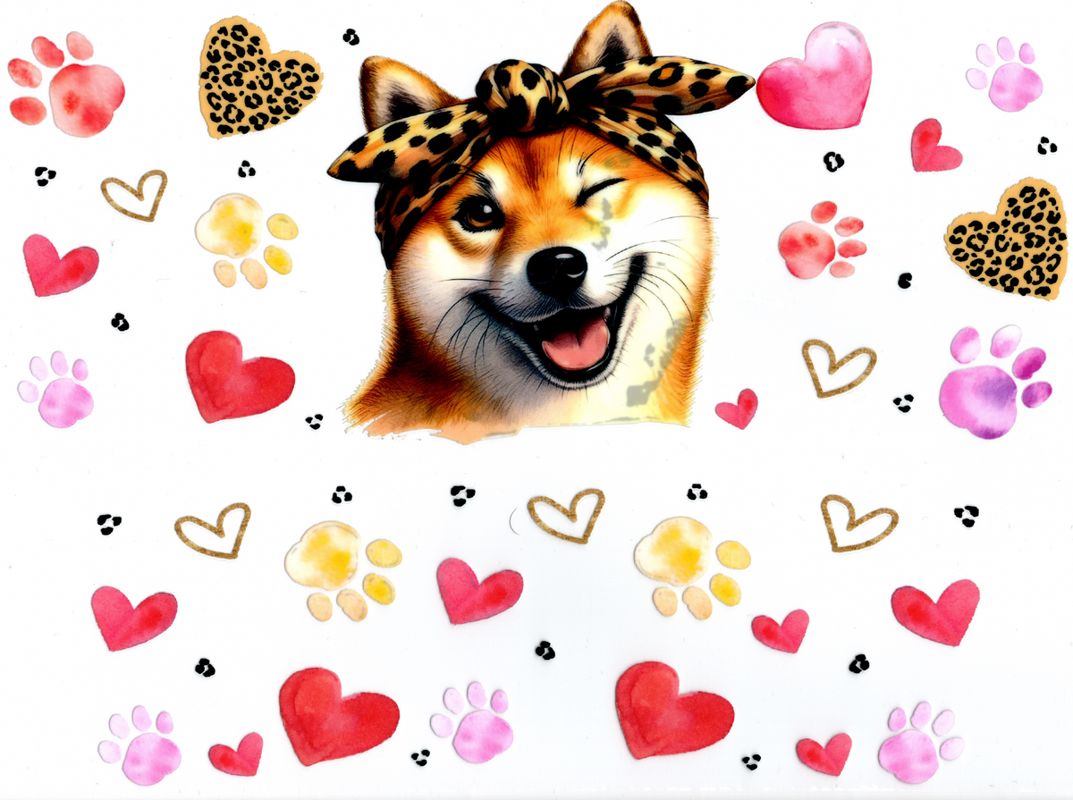 Tumbler Sticker 336