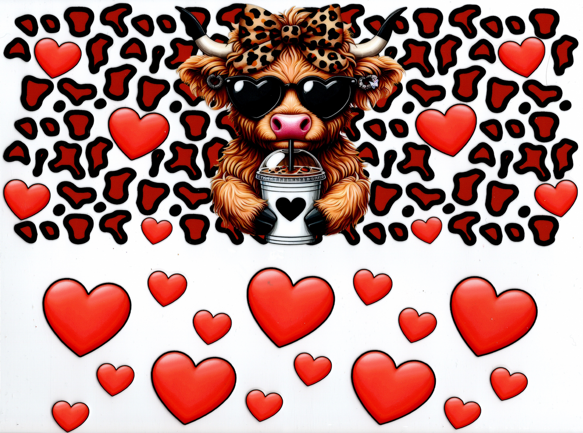 Tumbler Sticker 324