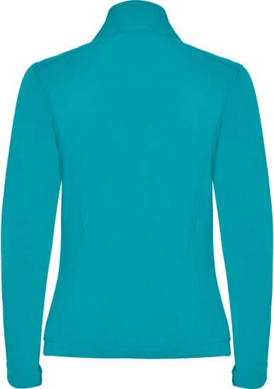 Personalisierte Softshell Jacke Damen – mit Wunschmotiv